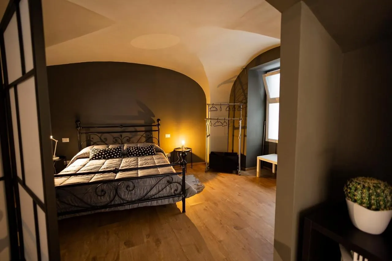 Lavika Home Catania Apartment