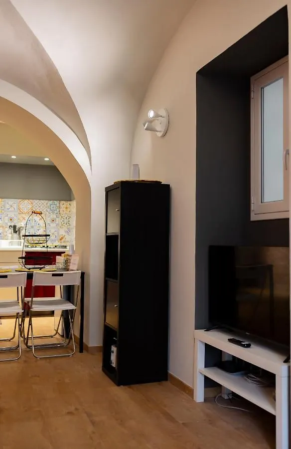 Lavika Home Catania