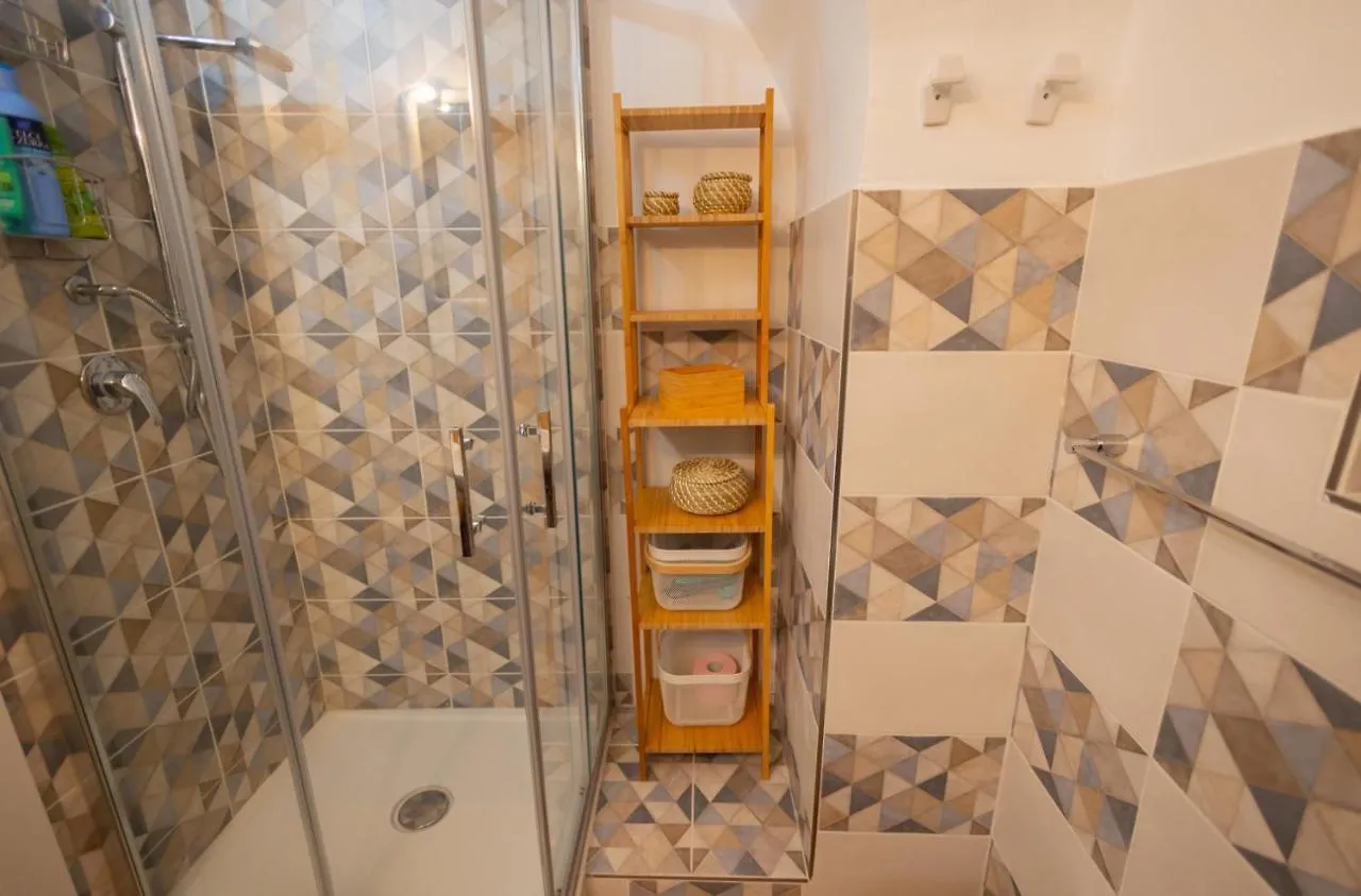 Apartment Lavika Home Catania