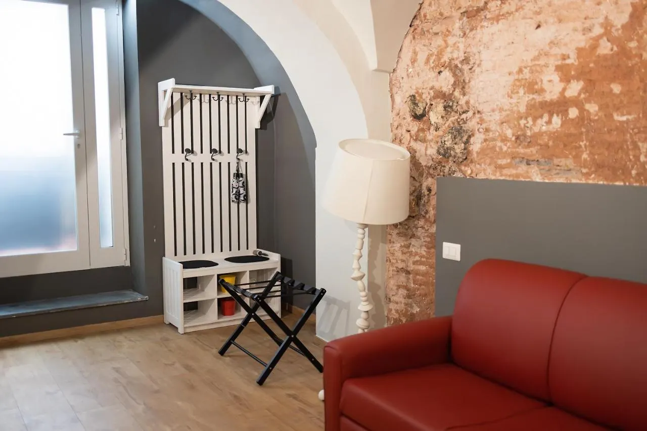 Lavika Home Catania Italy