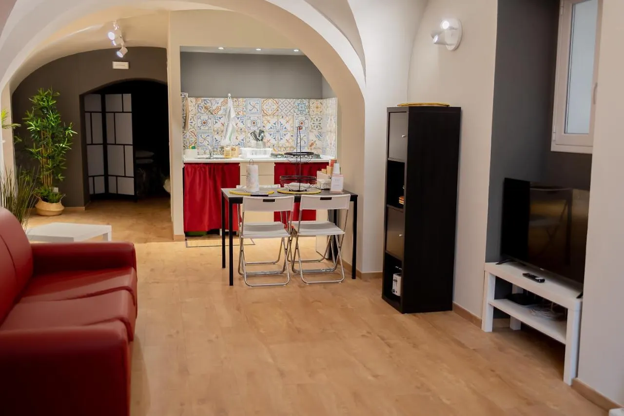 Lavika Home Catania