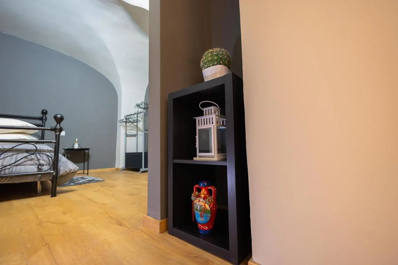 Apartment Lavika Home Catania Italy