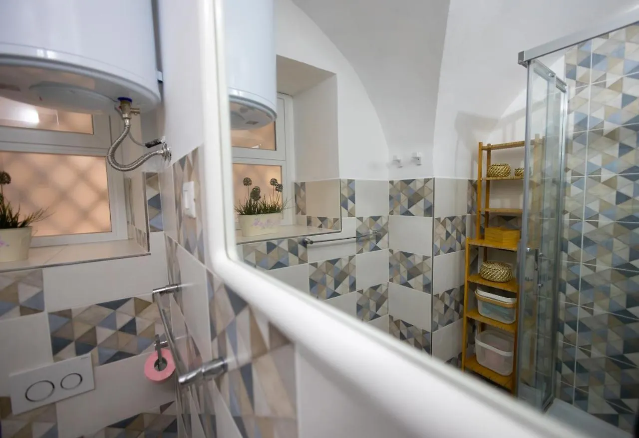 Apartment Lavika Home Catania