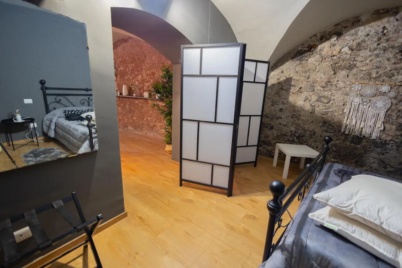 Apartment Lavika Home Catania