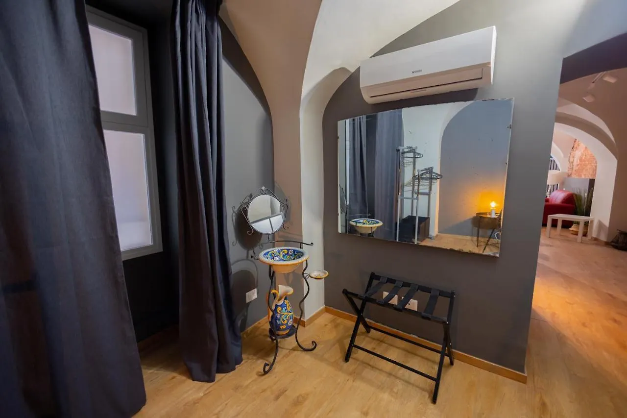 Lavika Home Catania